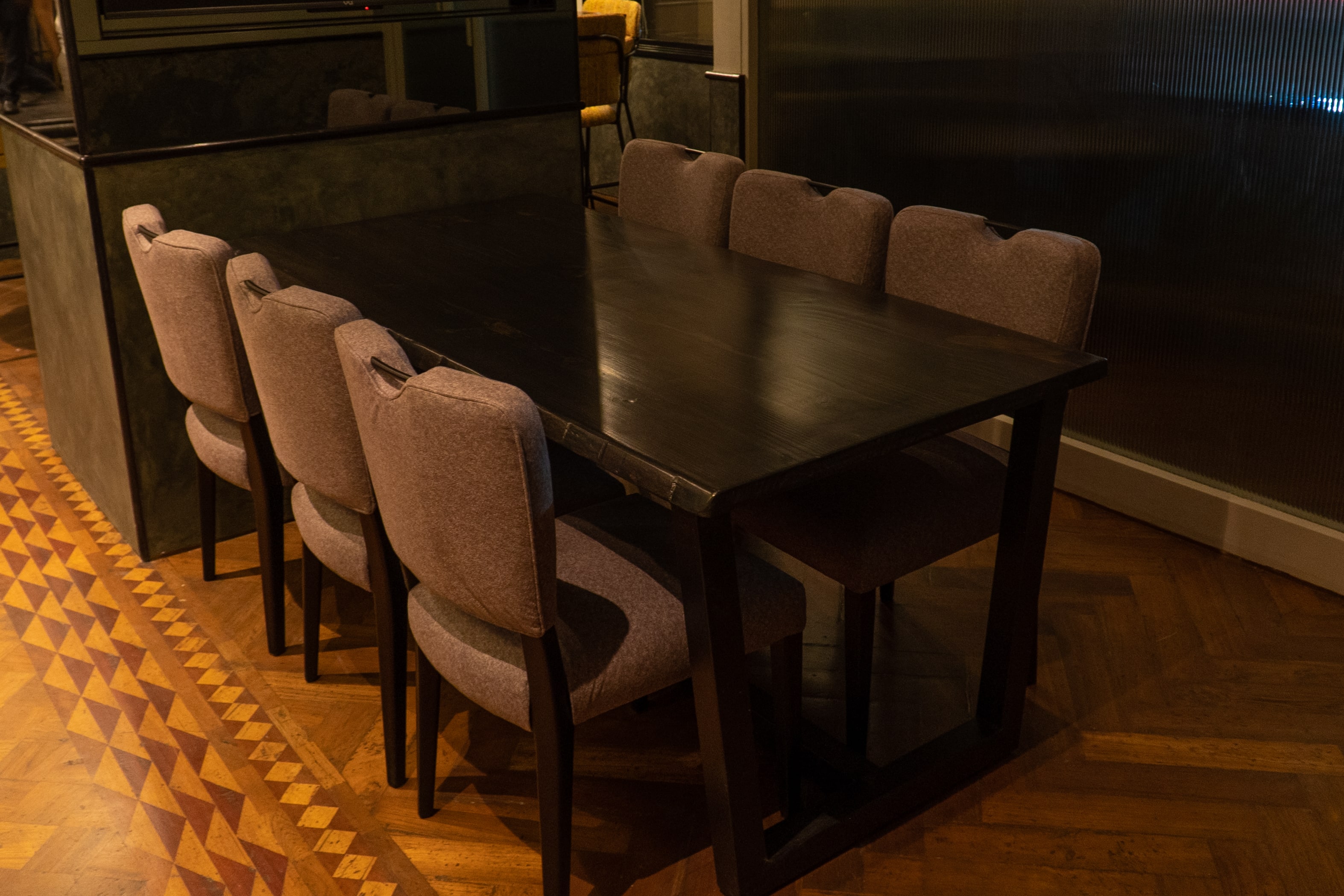 Maikada The Shalimar Hotel, Kemps Corner, Mumbai Zomato