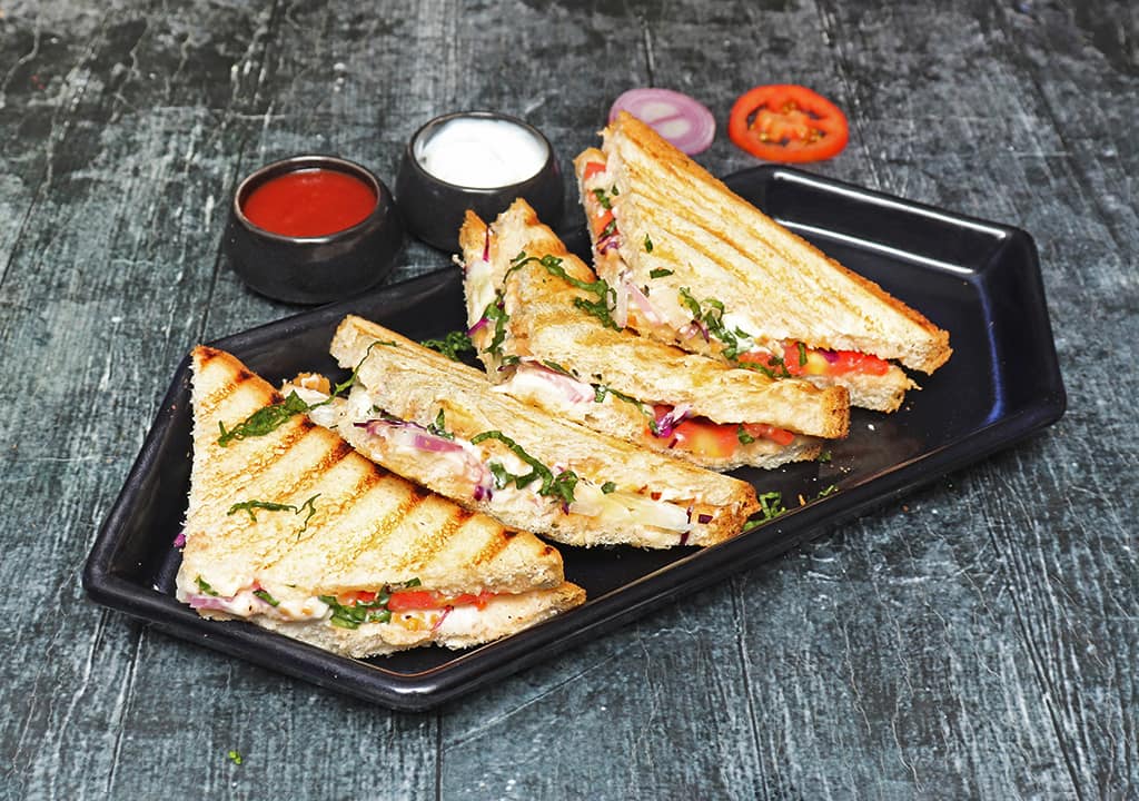 My Cafe Bar, Sector 144 order online Zomato