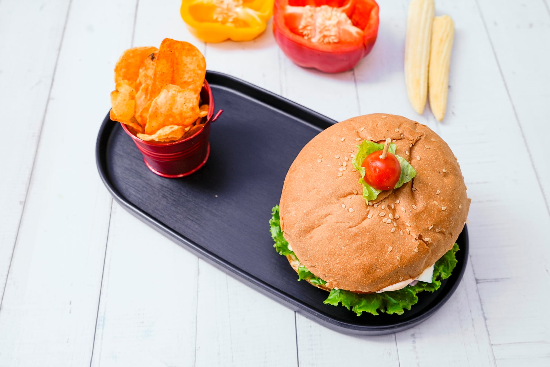 The Bread Basket, Brodipet order online Zomato