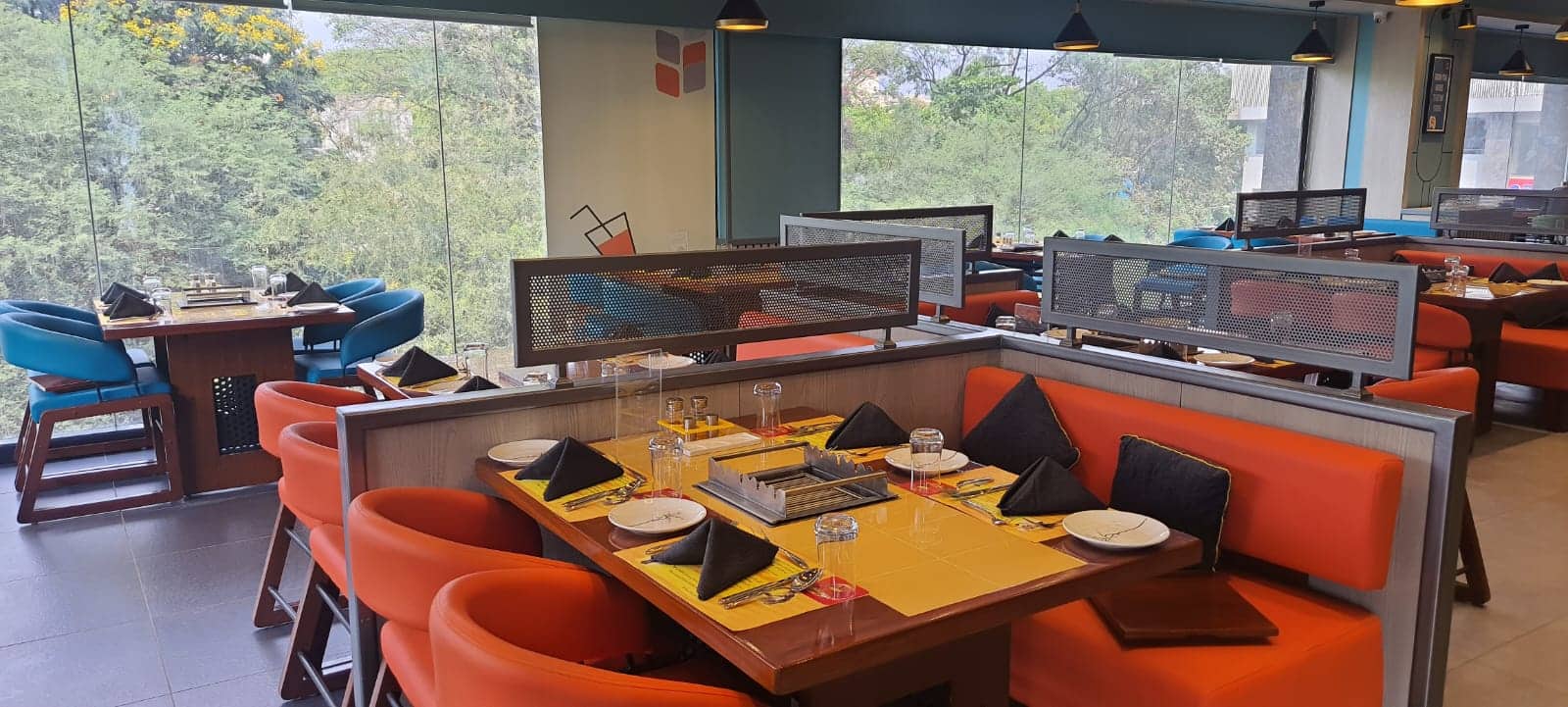 Restaurant image