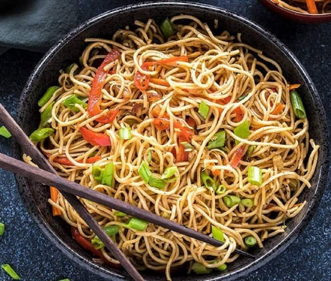 Noodle Express Menu, Menu for Noodle Express, Business Bay, Dubai - Zomato