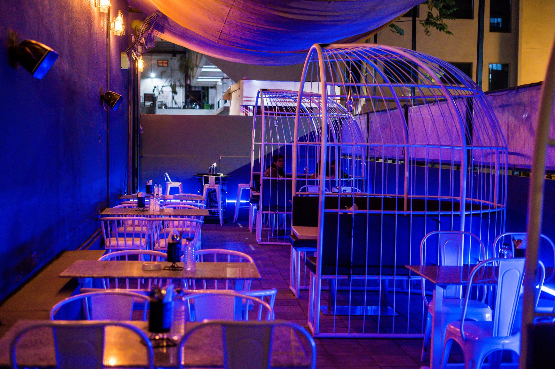 Restaurant image