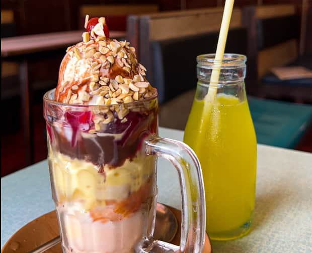 Himalaya Ice Cream Factory, Margao, Goa Zomato