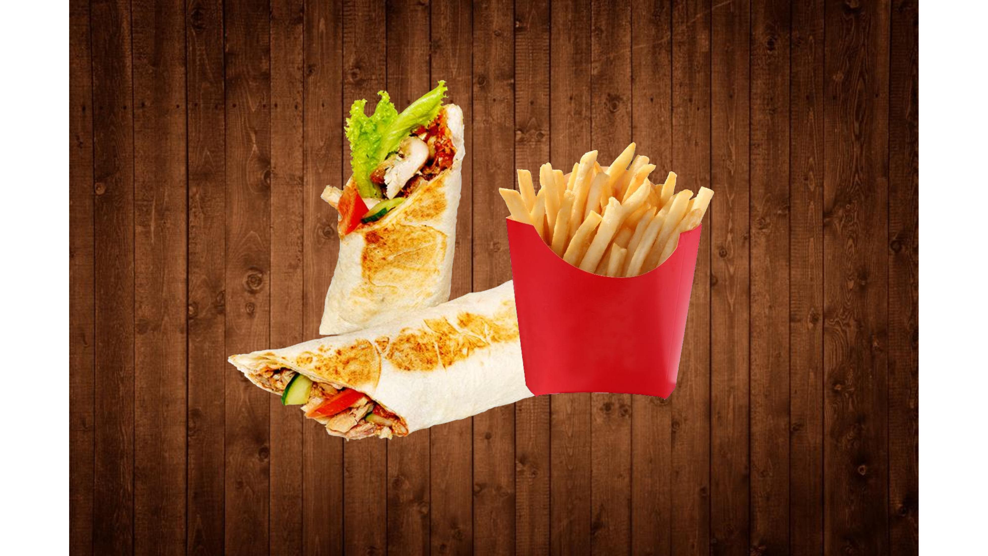 Tortilla Wraps & Rolls, Boiguda order online Zomato