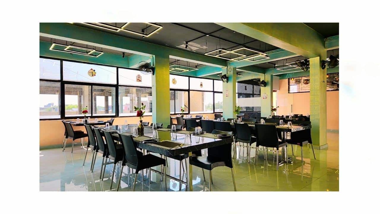 Sardar Ji Family Restaurant image