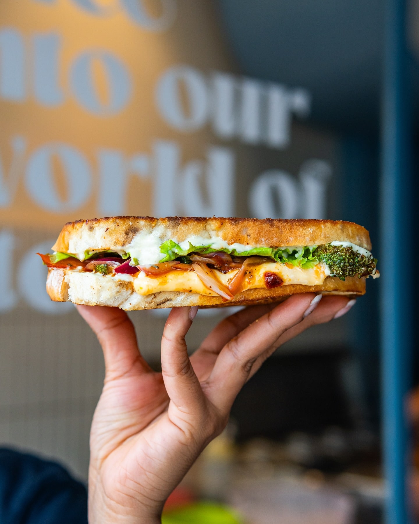 Fermentation Stories, Koramangala 5th Block, Bangalore | Zomato