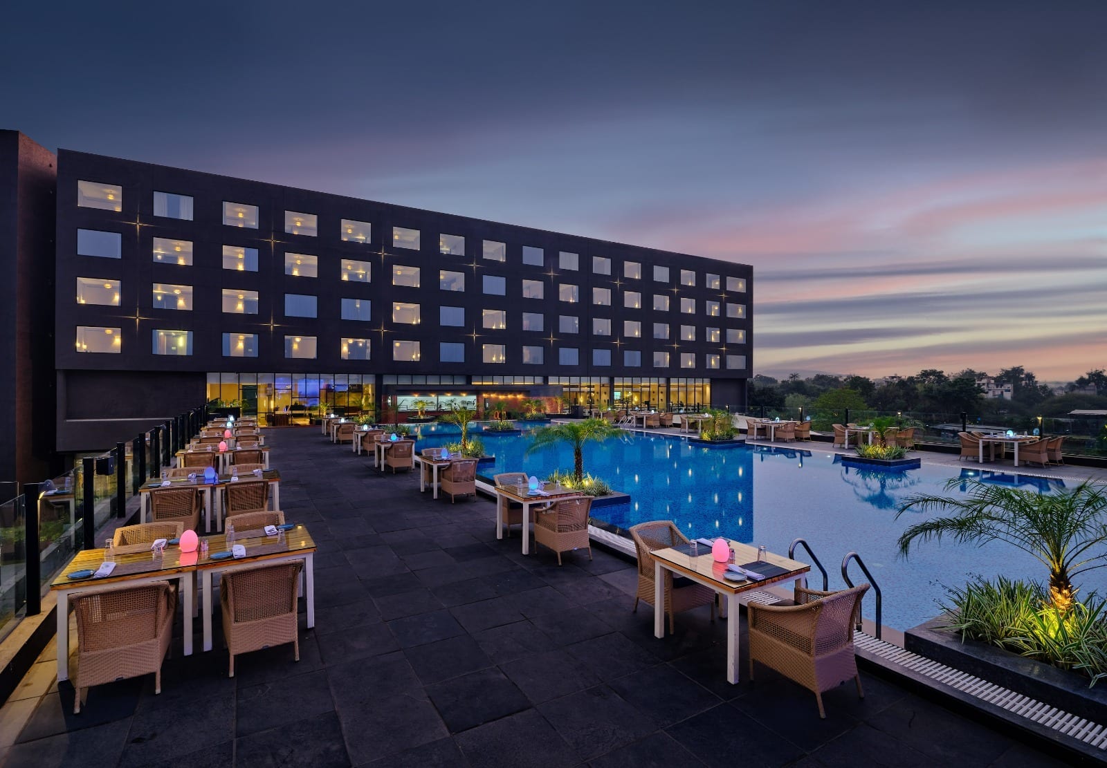 Splash Bar & Grill, By Pass Road (North), Indore Zomato