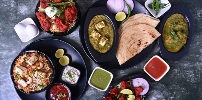 Fire Fly Kitchen, Wakad, Pune | Zomato