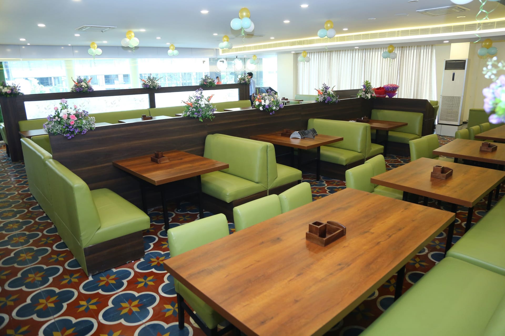 Restaurant image