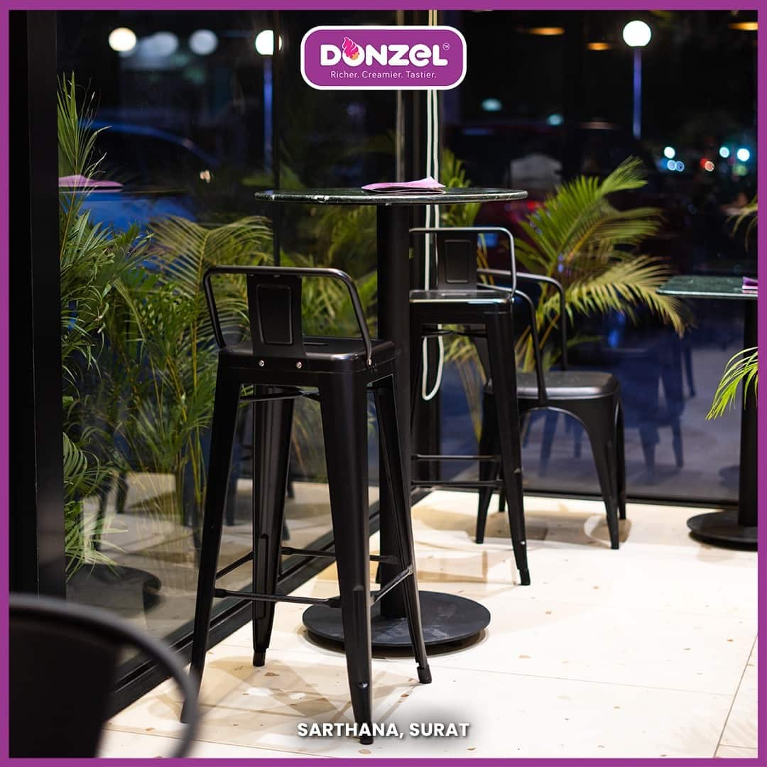 Dairy Don, Sarthana, Surat Zomato