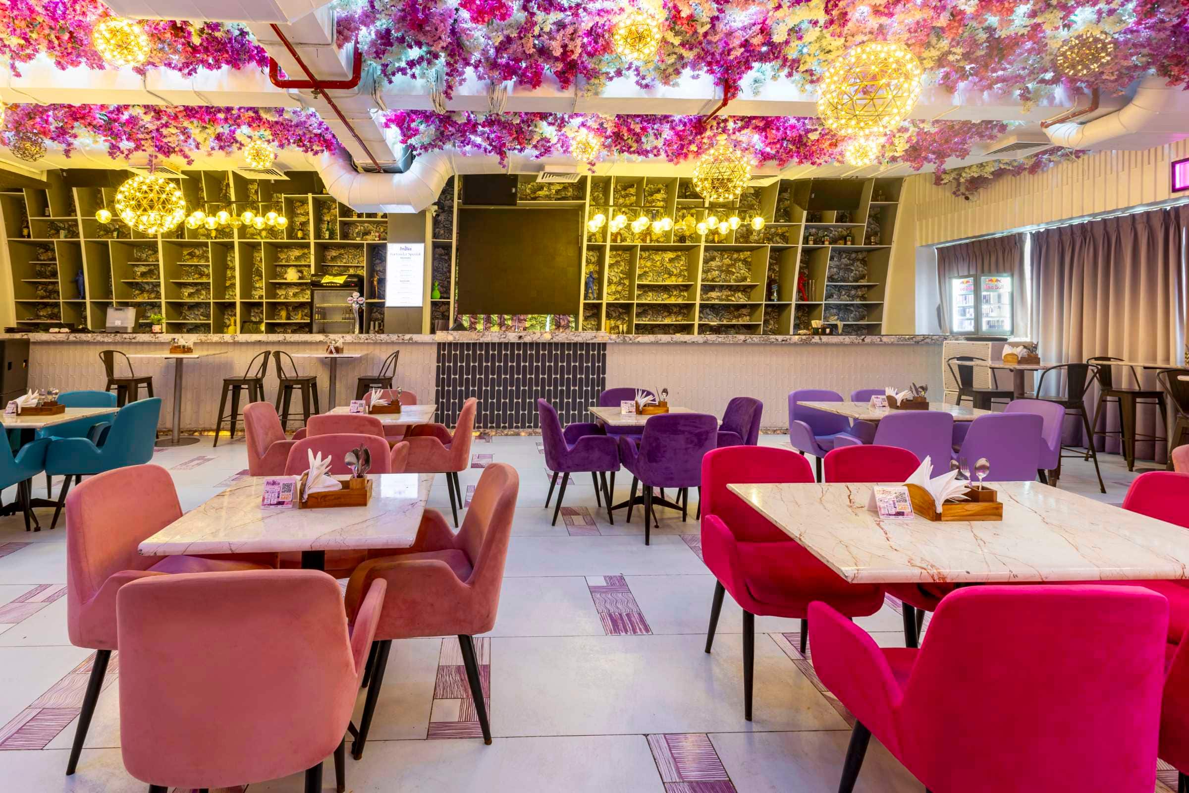 Purple Penguin by Mini’s Kitchen, Veera Desai Area, Mumbai | Zomato