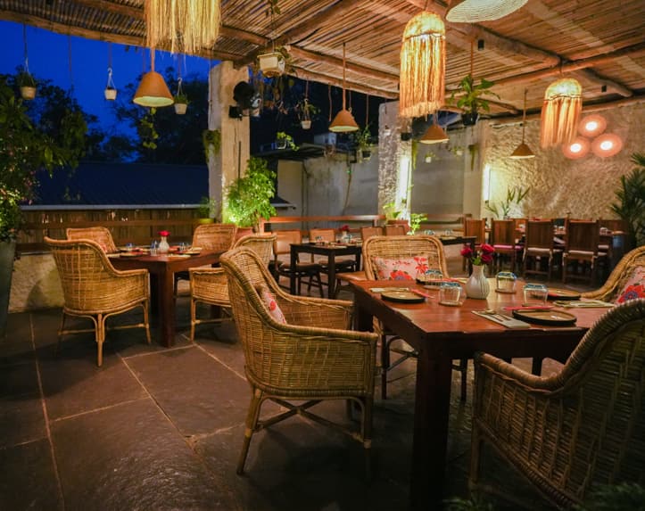 Vietnom, Assagao, Goa | Zomato