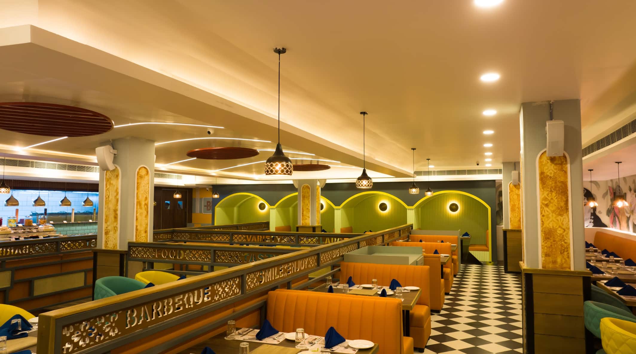 Restaurant image