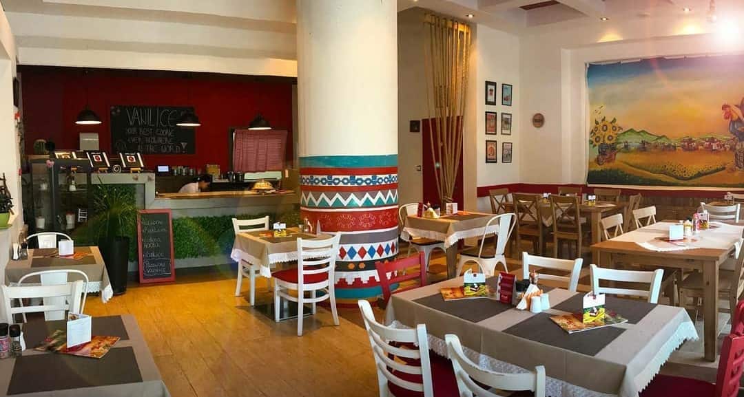 Somun by Rolling Pin, Jumeirah Lake Towers (JLT), Dubai Zomato