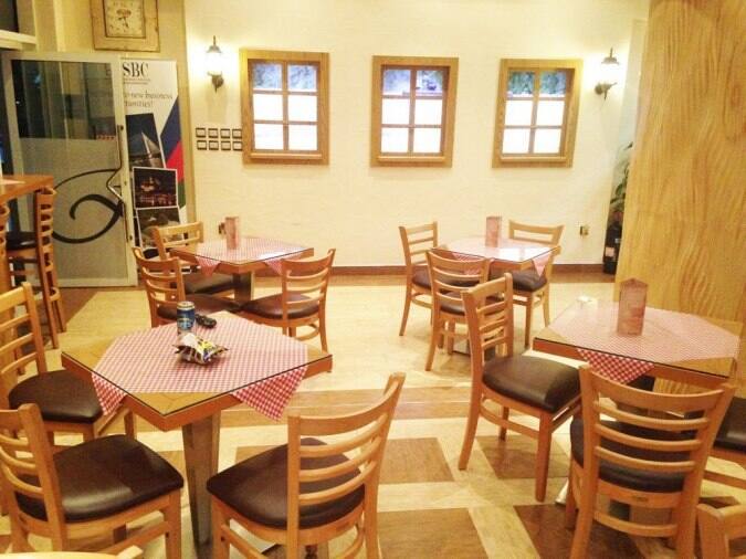 Rolling Pin, Jumeirah Lake Towers (JLT), Dubai Zomato