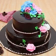Cakes N Buns, Ronaldesay Road, Ram Nagar, Agartala, 799001, India,  Bakery_and_Cake_Shop, state TR