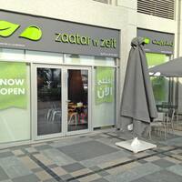 Zaatar W Zeit Photos Pictures Of Zaatar W Zeit Business Bay