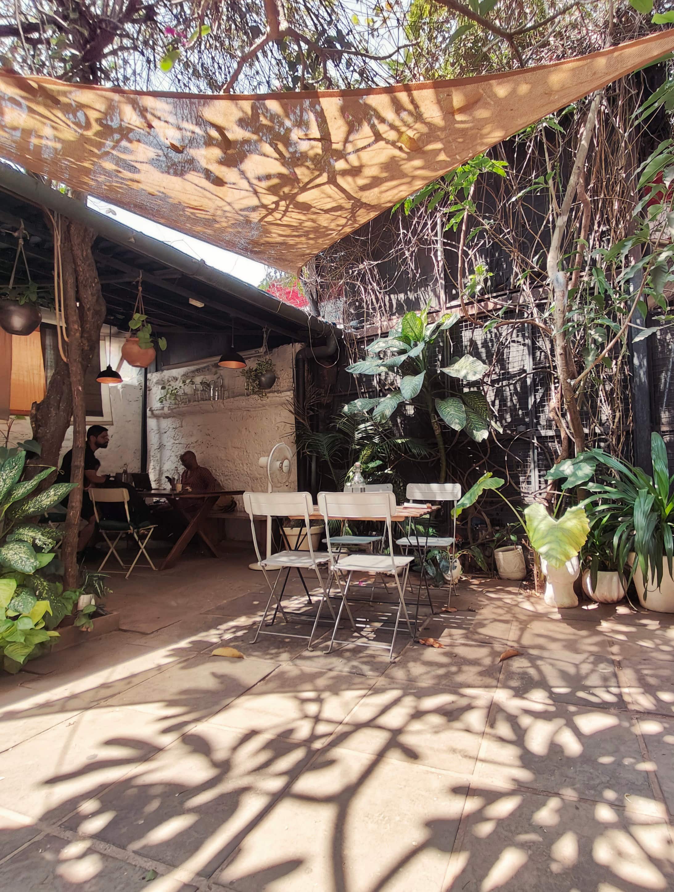 Restaurant image