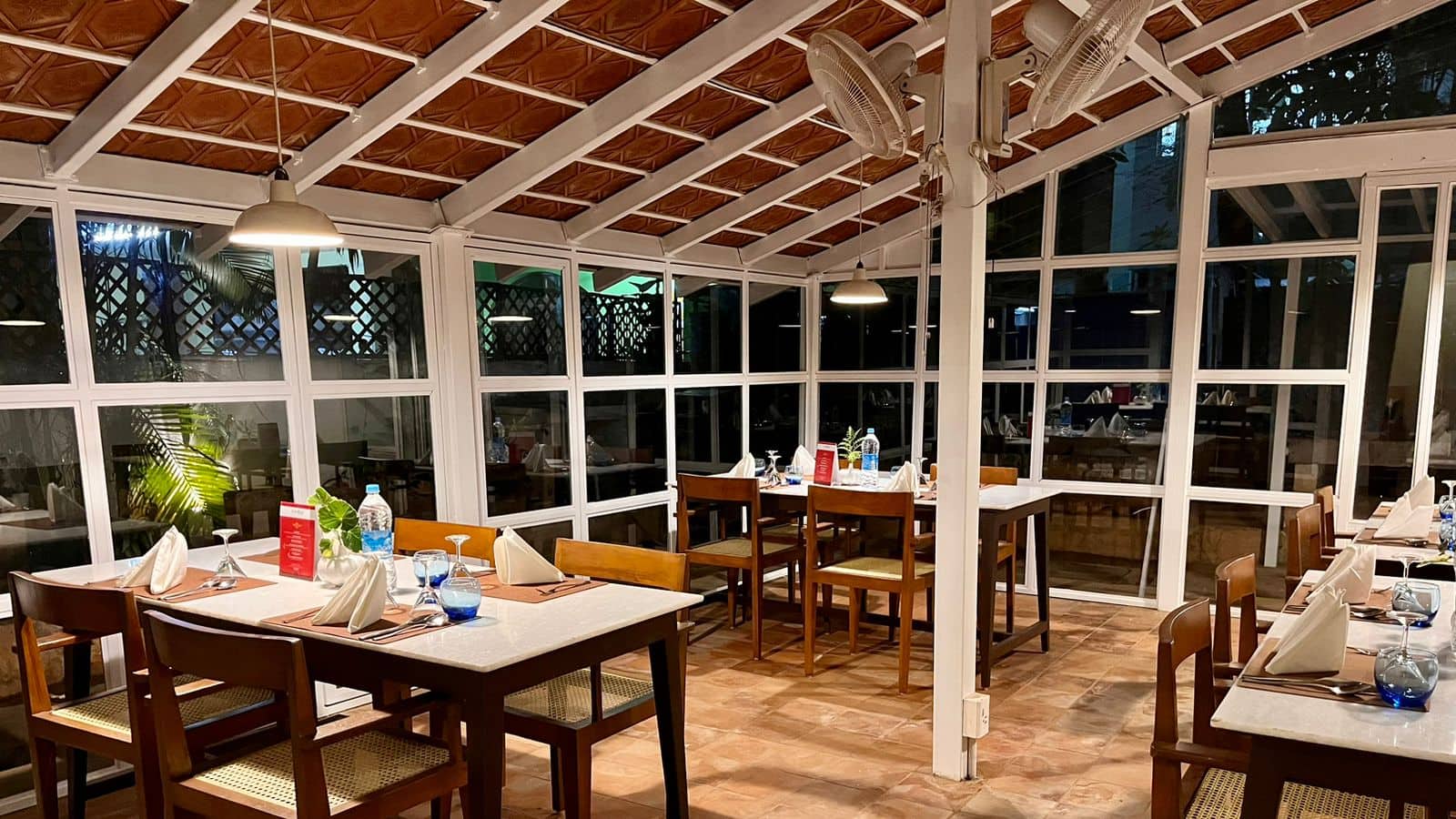 Chettinad Canteen, Teynampet, Chennai Zomato