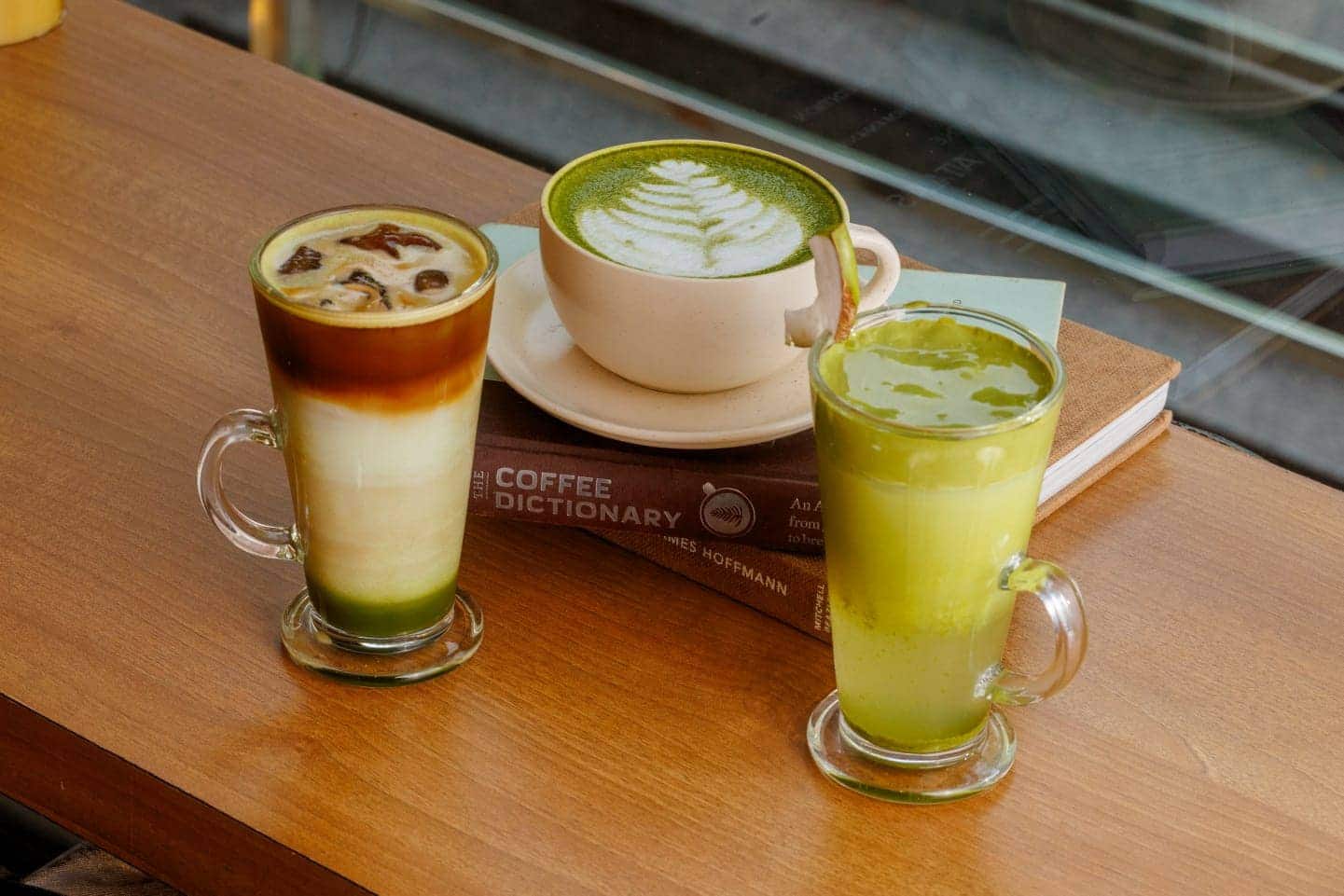 cheap cafes, good cafe in lucknow - Let's Bake Stories - img2