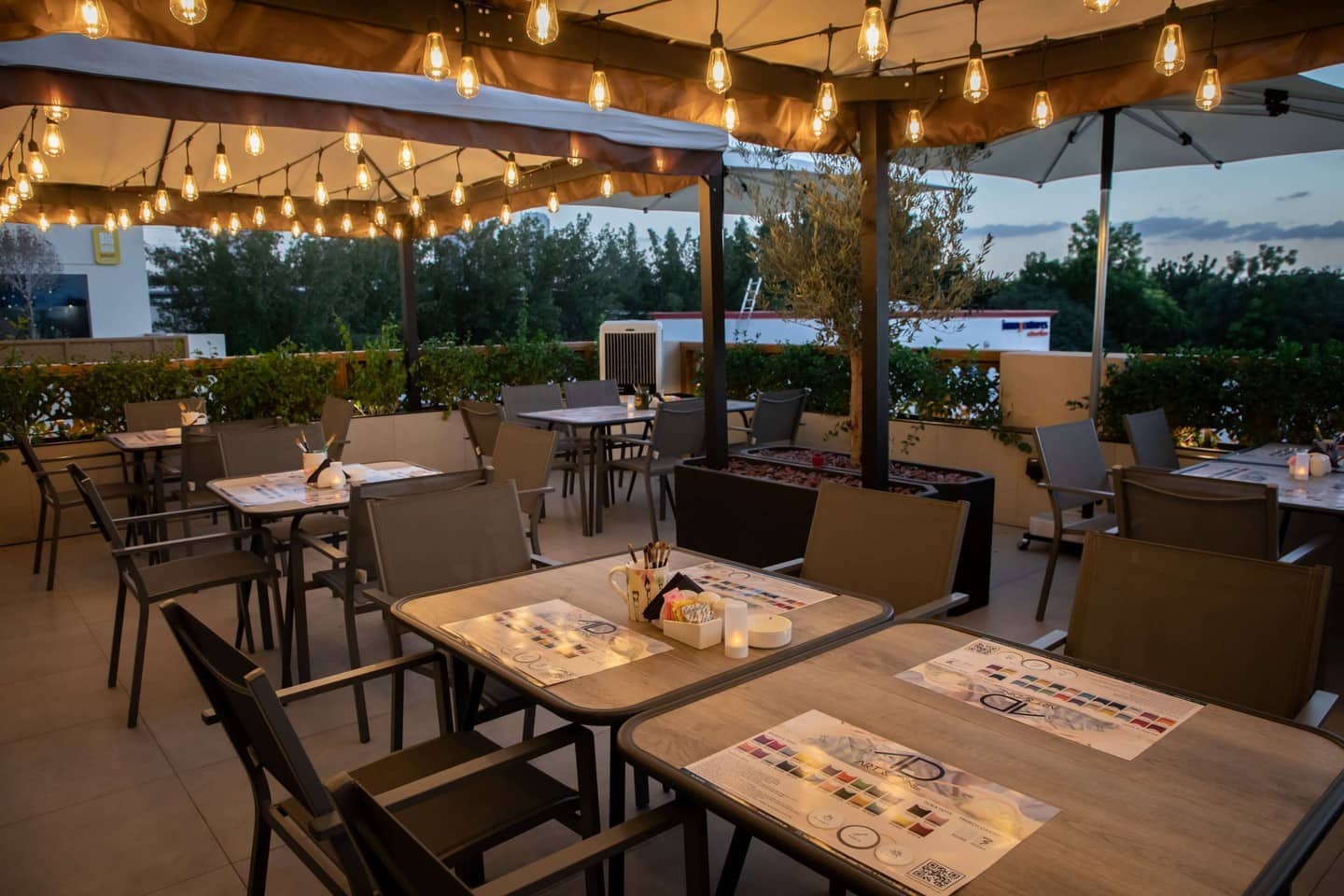 Restaurant image
