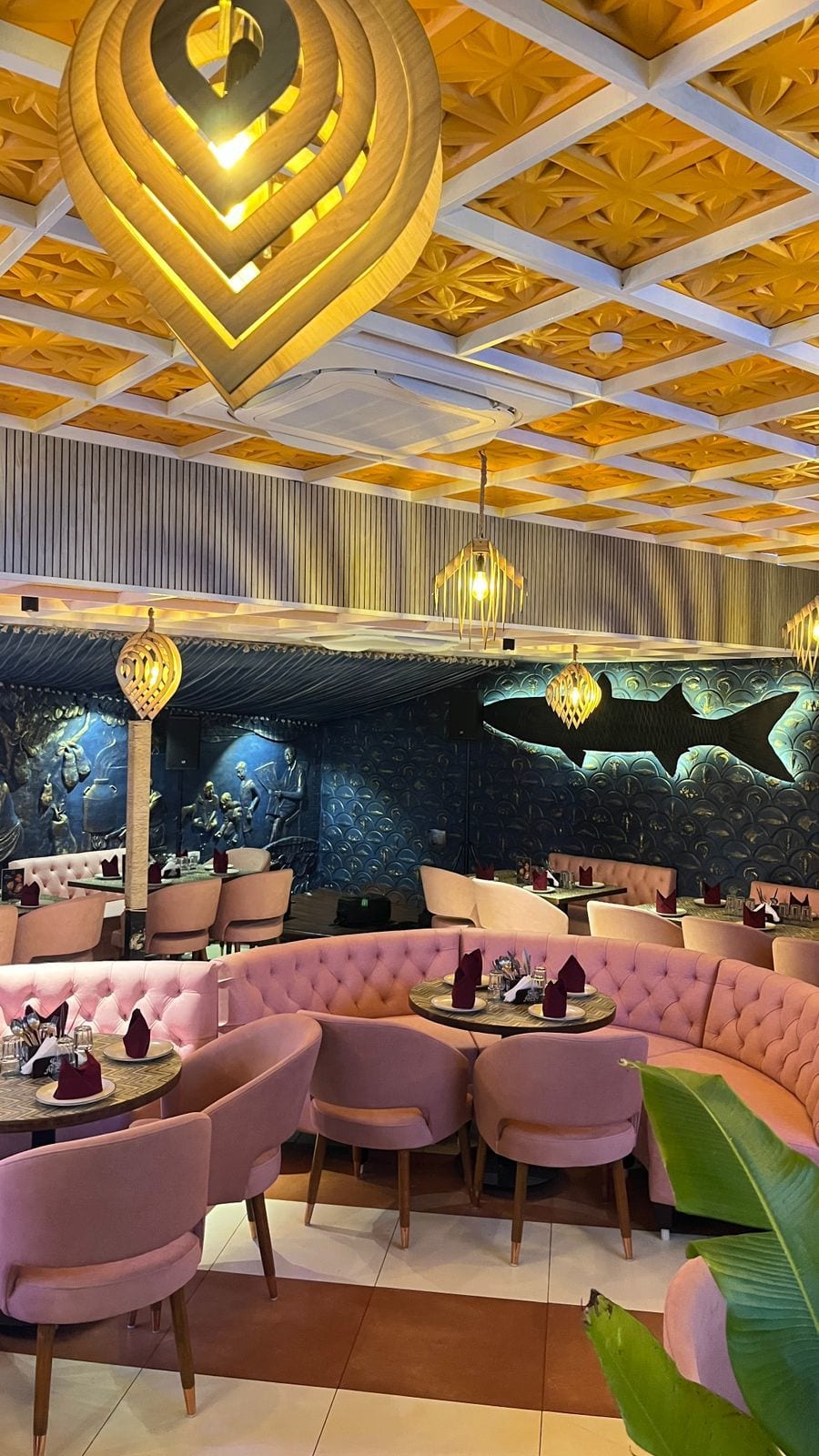 Aangan Restaurant image