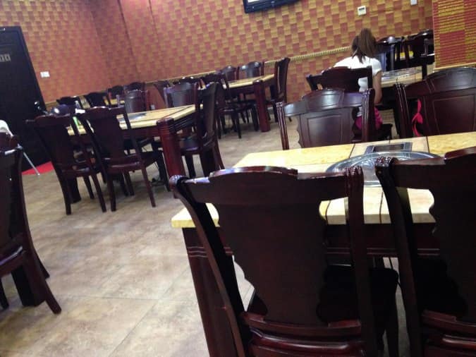 Fish King Menu, Menu for Fish King, International City, Dubai Zomato