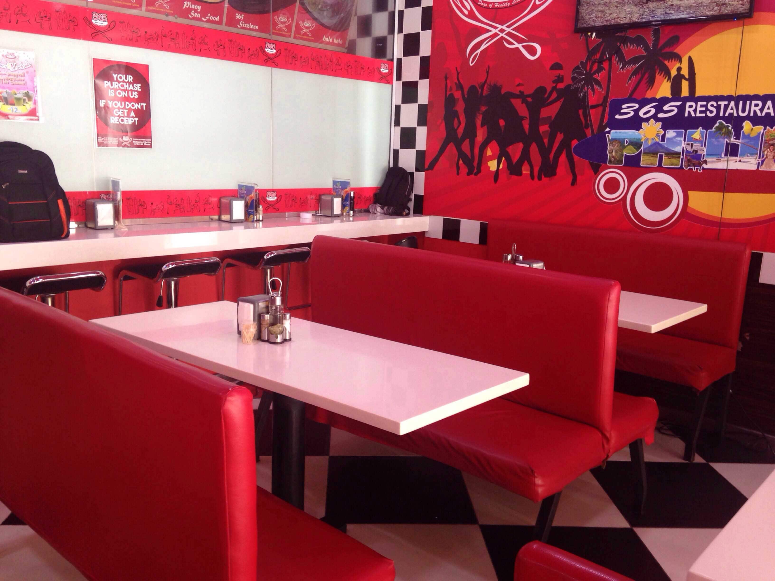 365 Restaurant, Rashidiya, Dubai Zomato