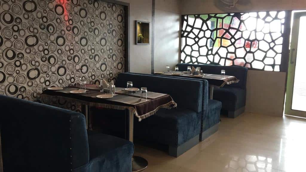 Grill Cottage, L B Nagar, Hyderabad Zomato