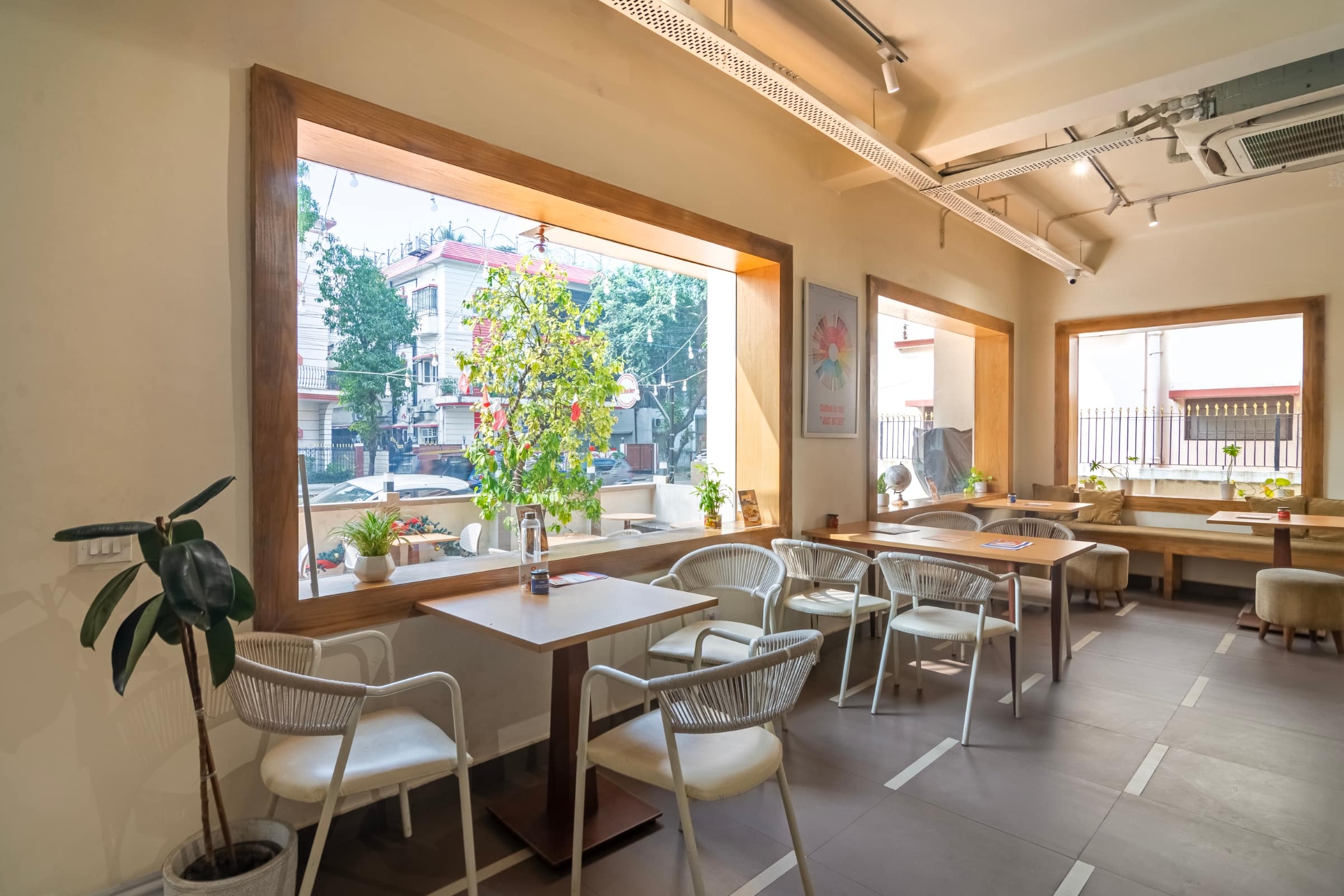 specialty coffee, specialty coffee shops, specialty coffee cafes, coffee roasters, third wave coffee, artisanal coffee, pour over coffee - Potboiler - img2