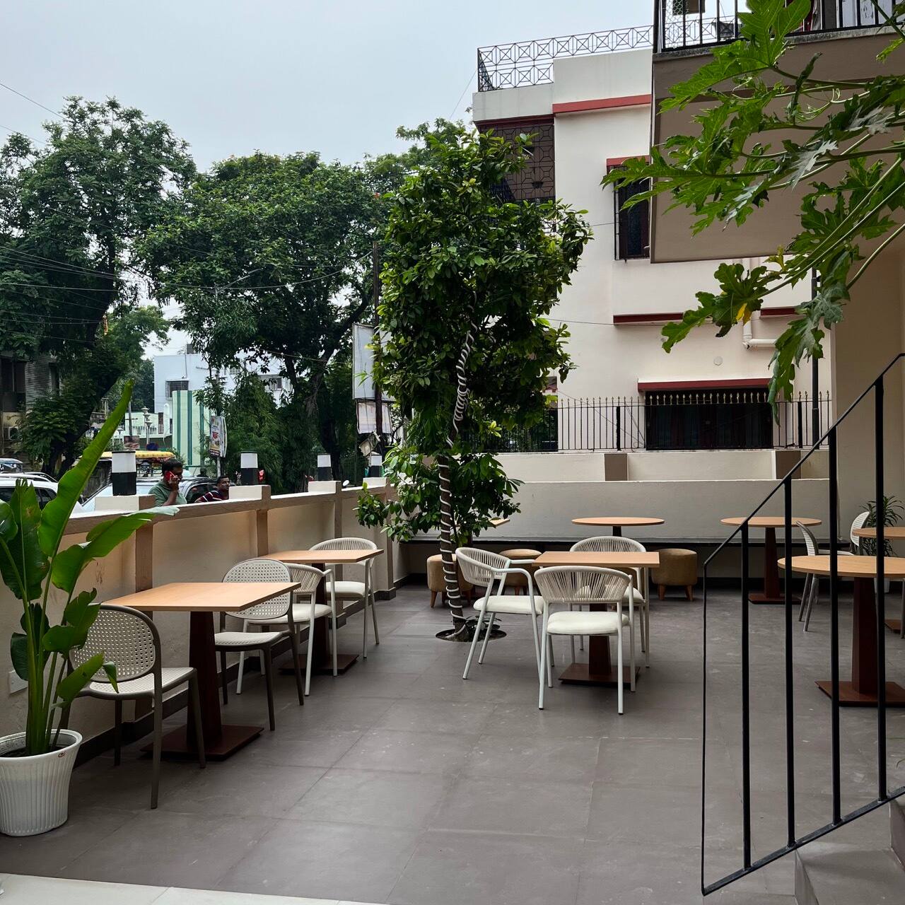 Potboiler, Sector 1, Salt Lake, Kolkata Zomato