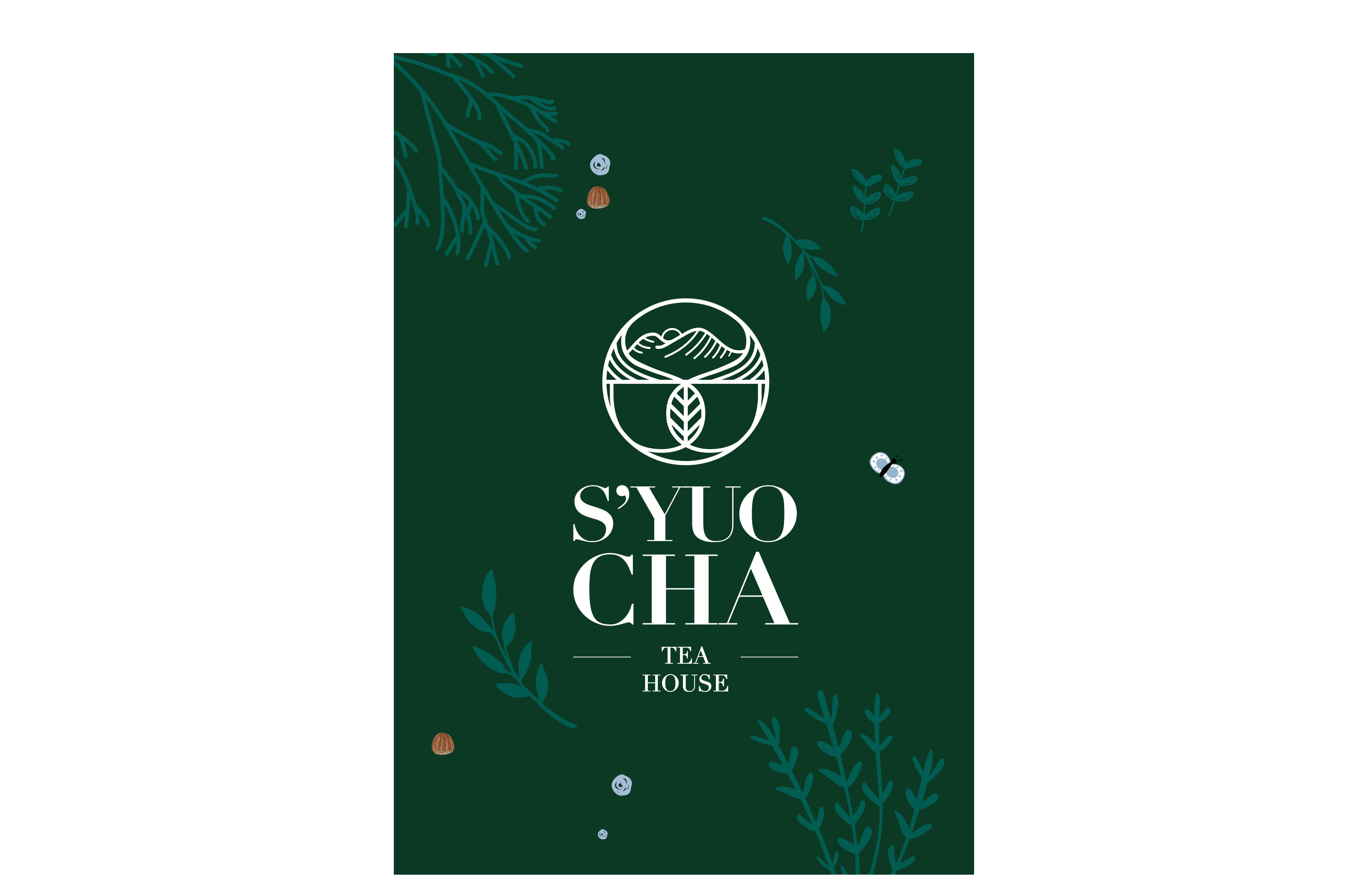 S YUO Cha Tea House and Boutique Vishal Gaon Gangtok Zomato