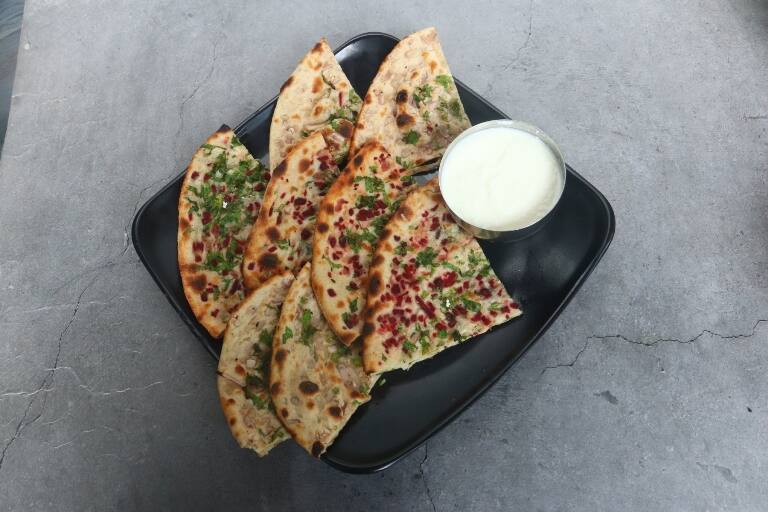 Armaan Kitchen, Adarsh Nagar, Jalandhar Zomato