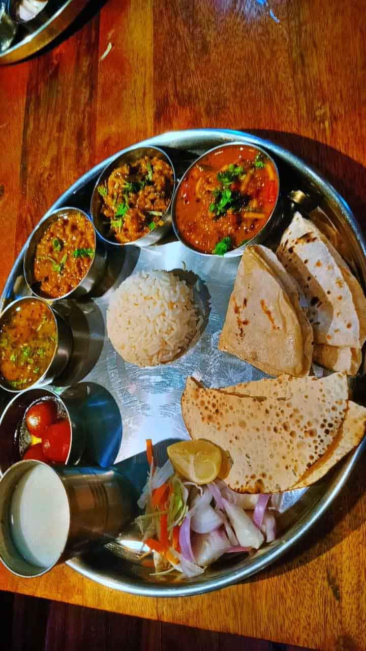 Annpurna Dinning Hall & Restaurant, Navrangpura, Ahmedabad | Zomato