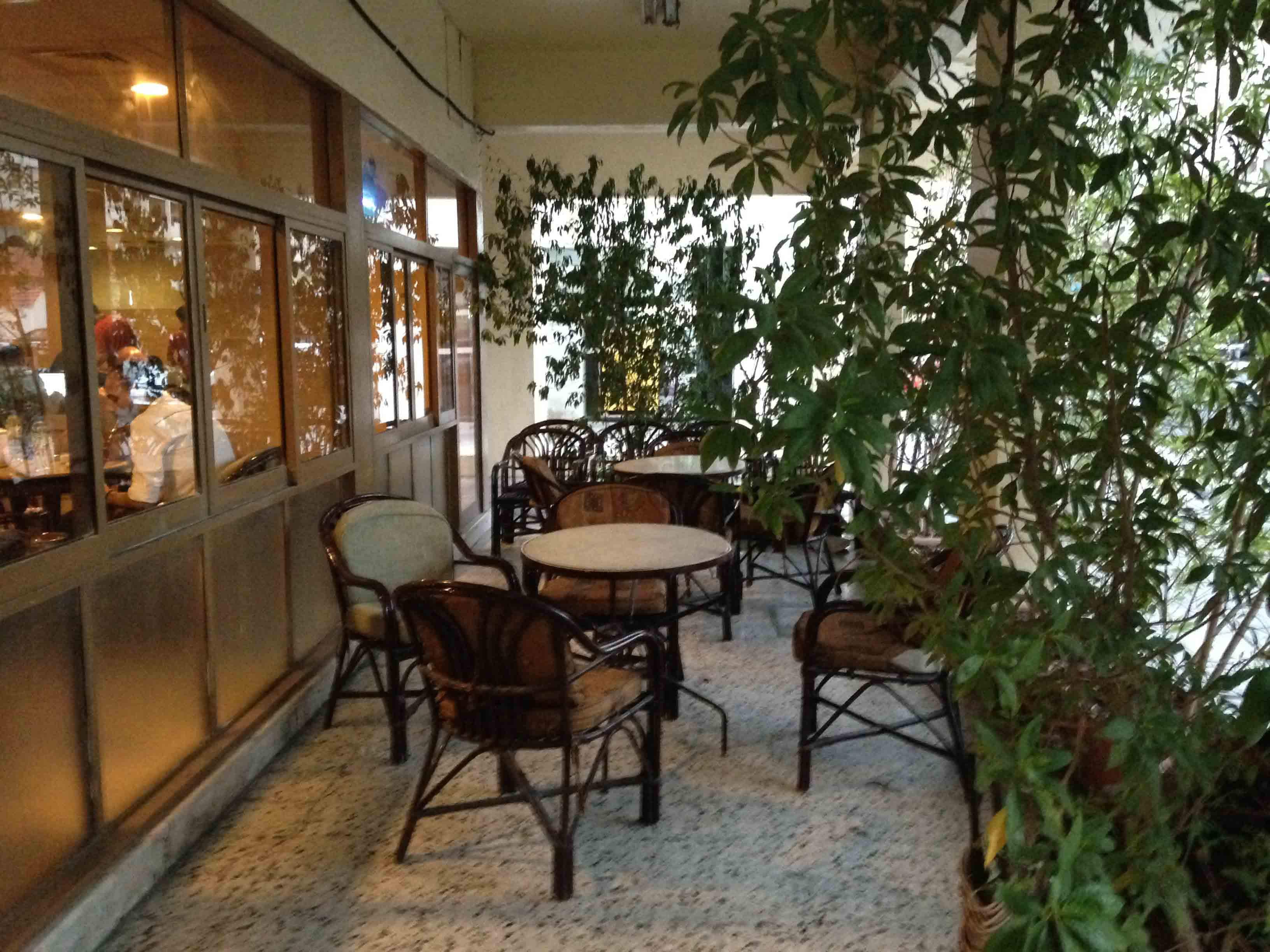 Ramsis Coffee Shop, Al Karama, Dubai Zomato