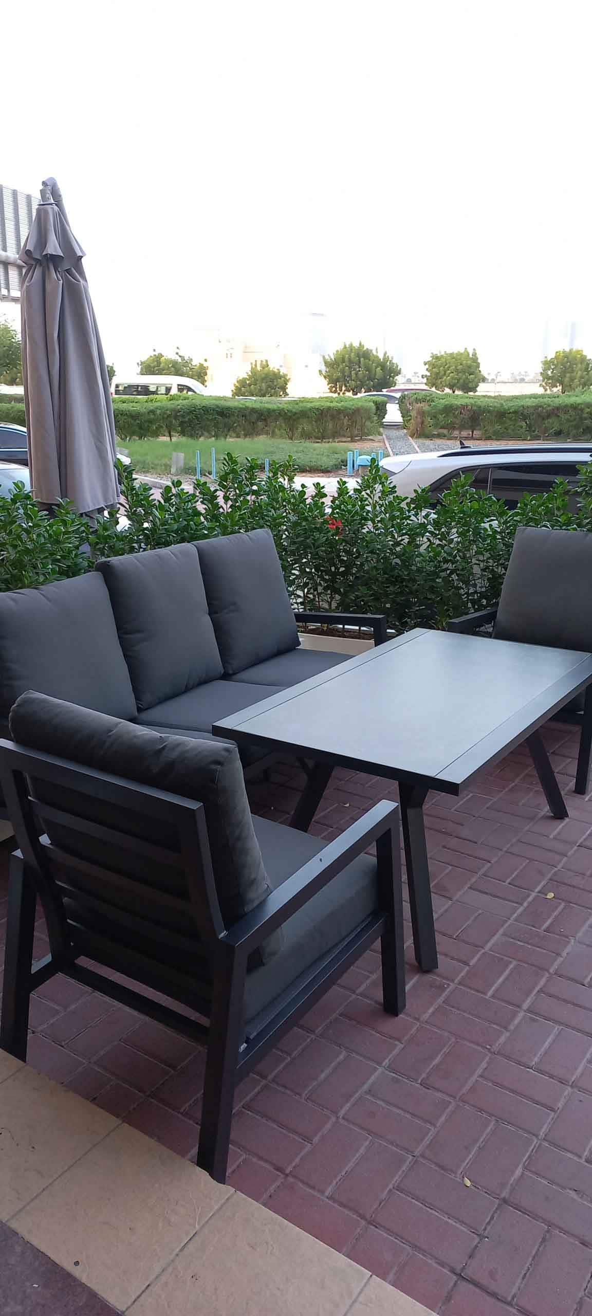 Chaykhana N1 Uzbekistan Restaurant, Mamzar, Dubai Zomato