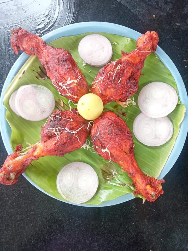 Shree Kitchen, Tambaram, Chennai Zomato