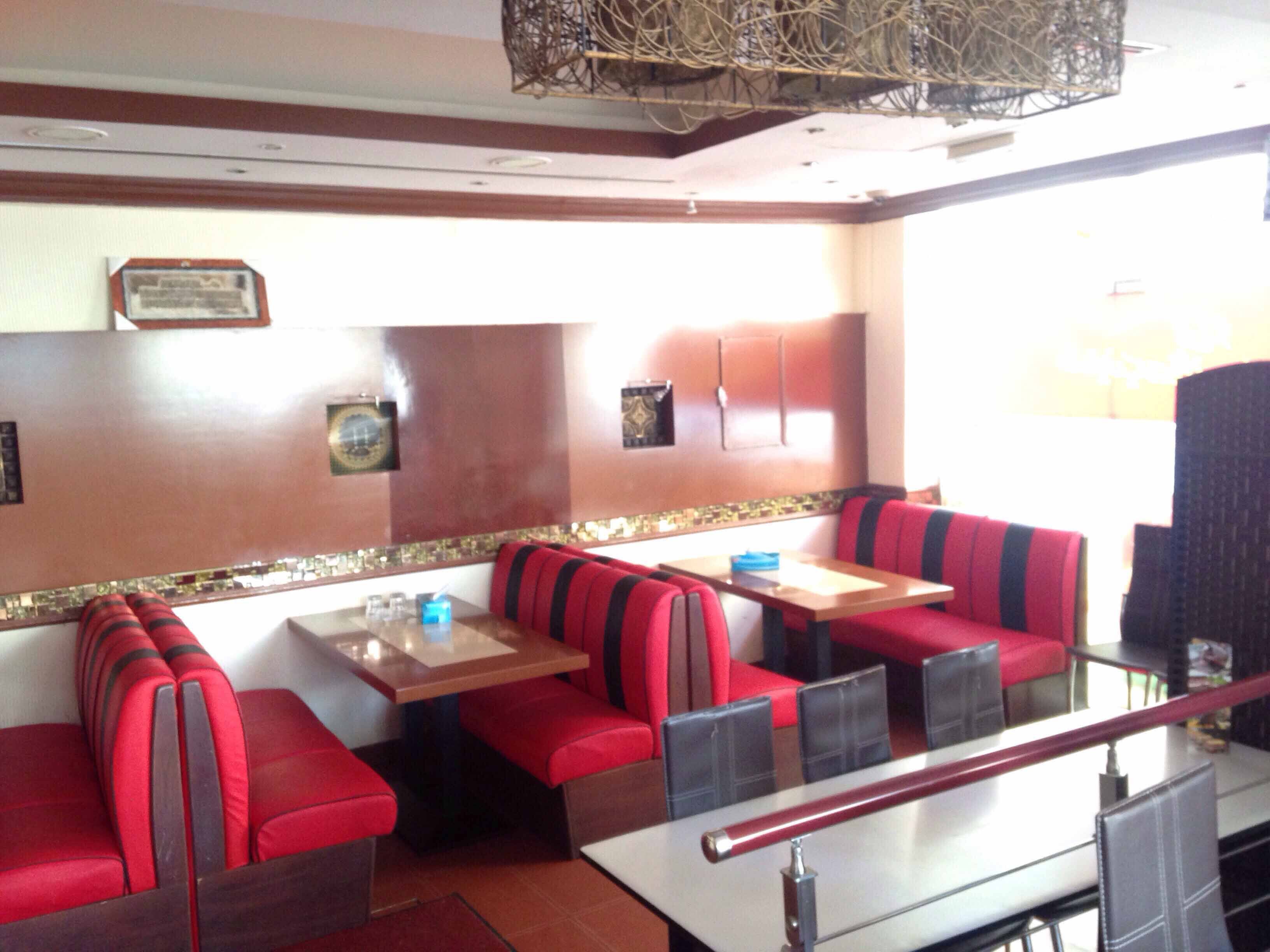 Hanifia Restaurant, Oud Metha, Dubai Zomato