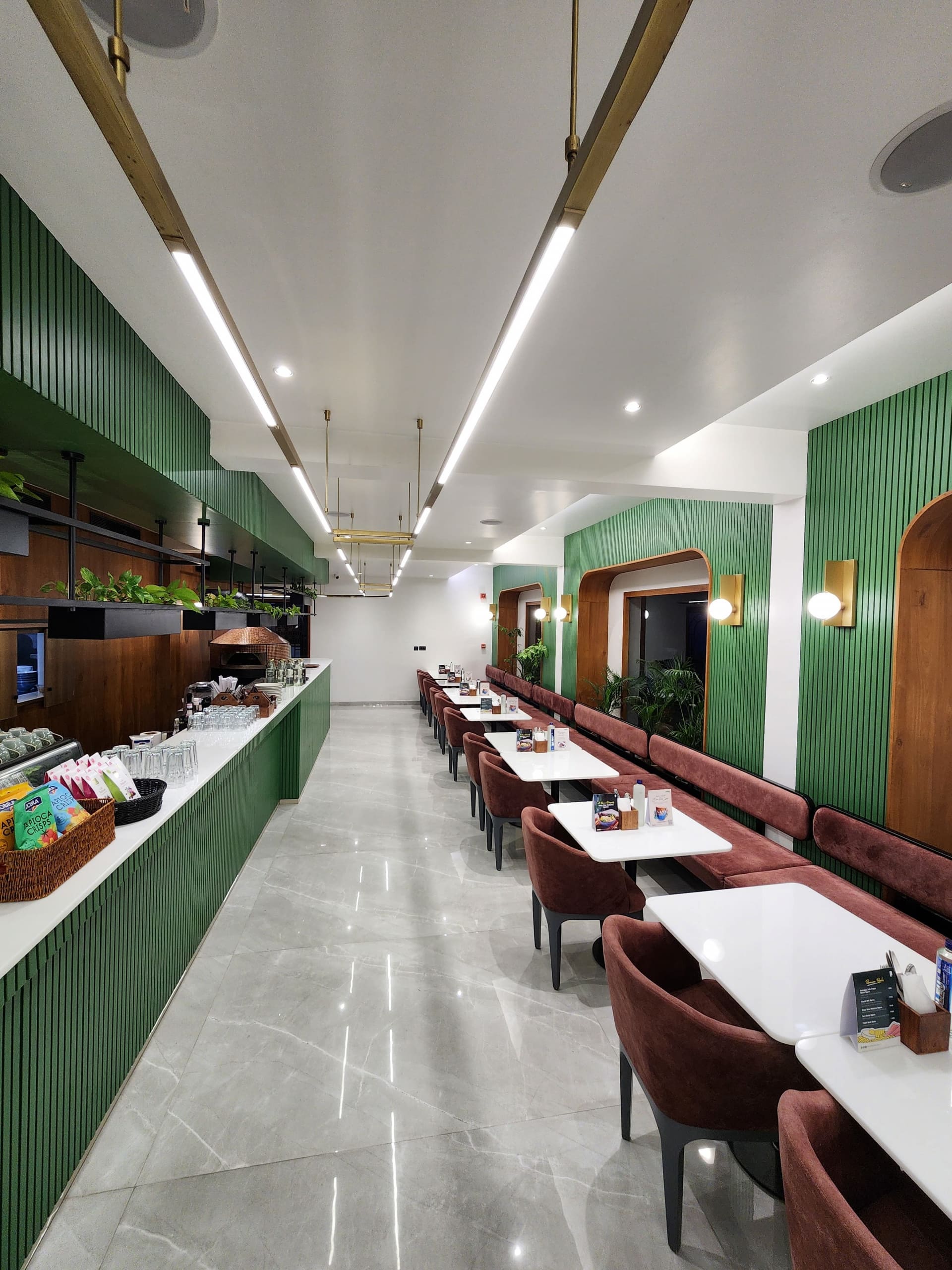Restaurant image