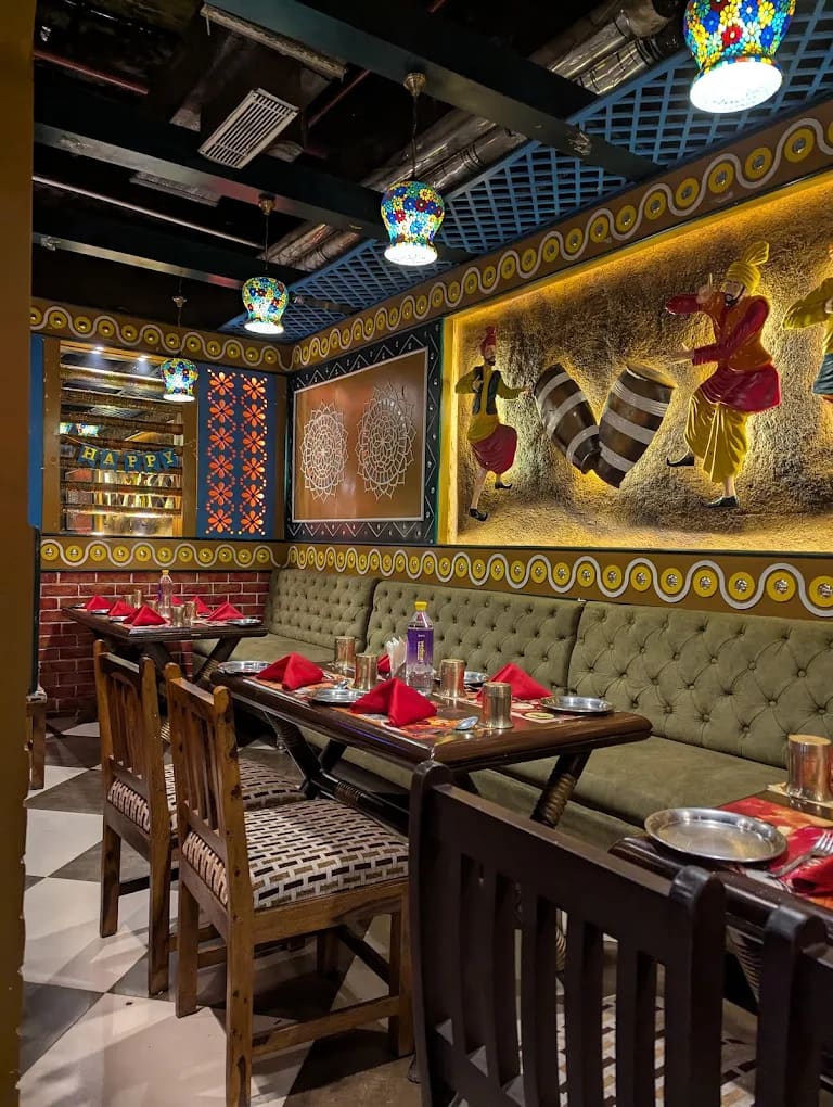 Restaurant image