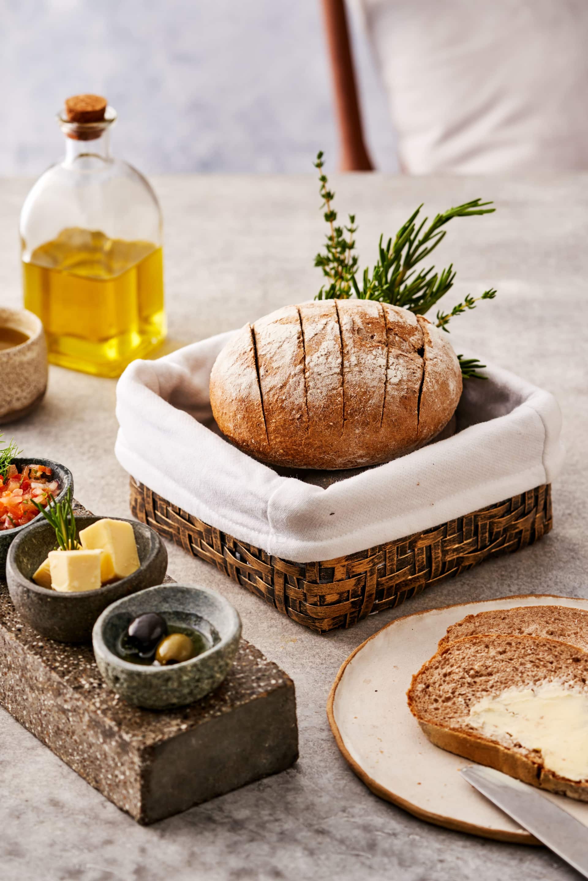 Restaurant image