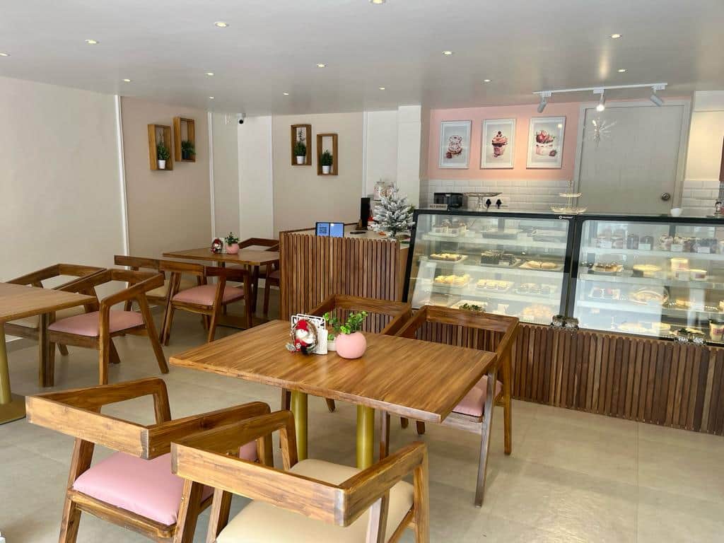 Restaurant image