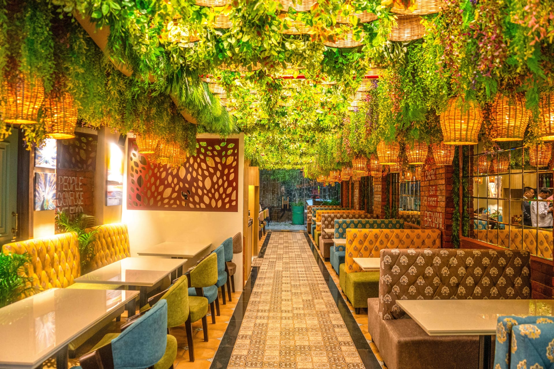 Restaurant image
