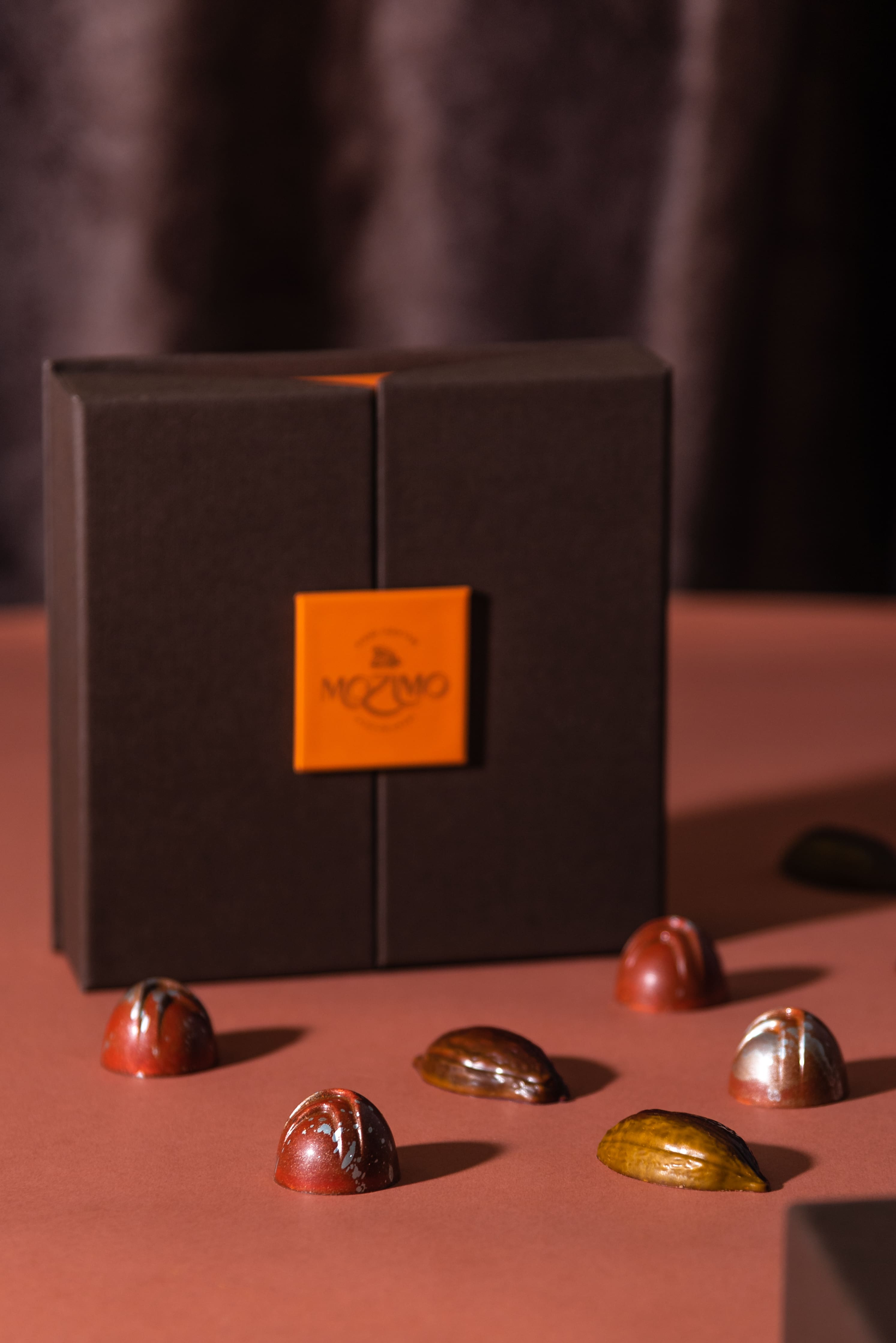 Mozimo Chocolates | Sector 9, Chandigarh