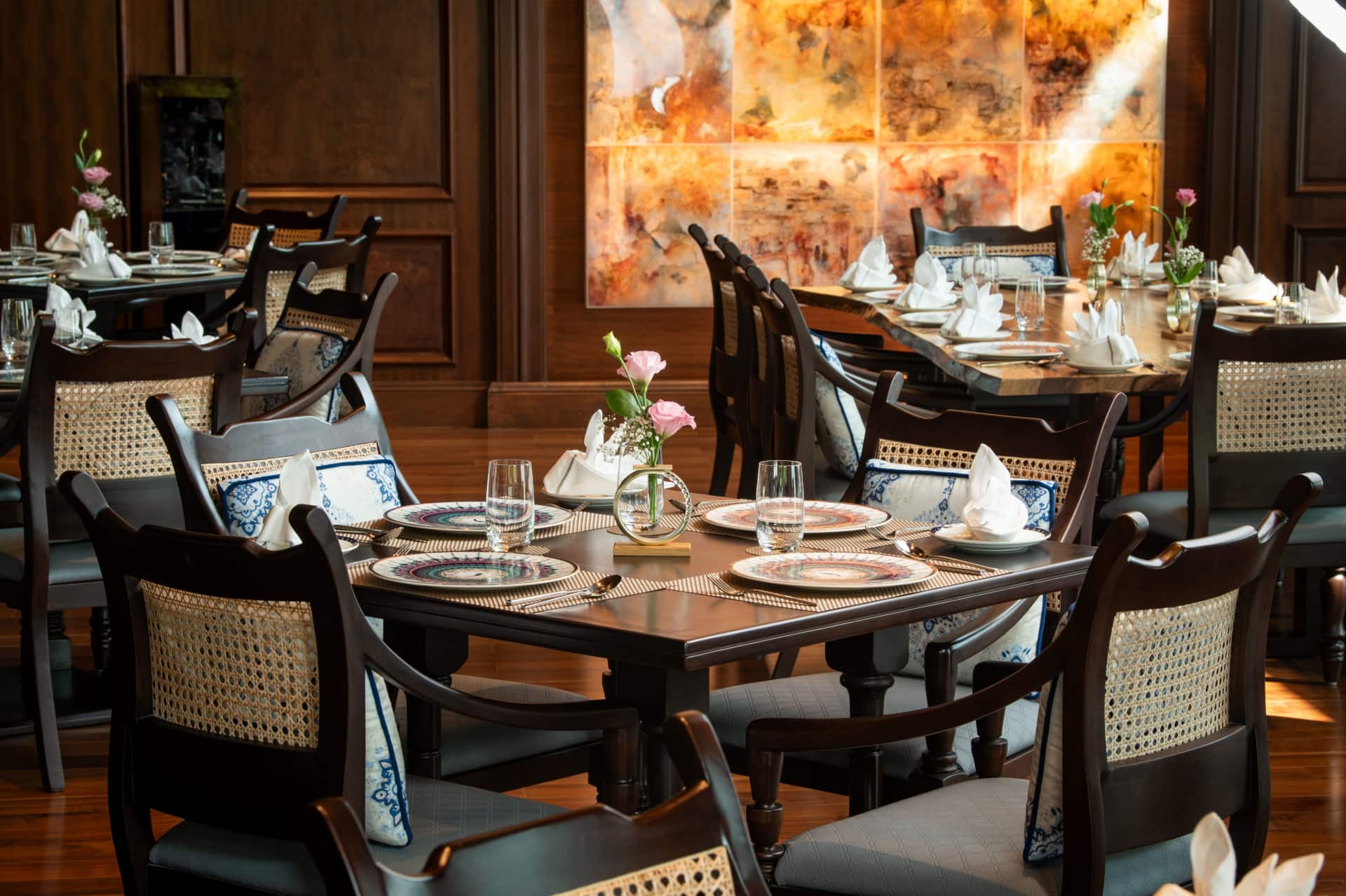 Restaurant image