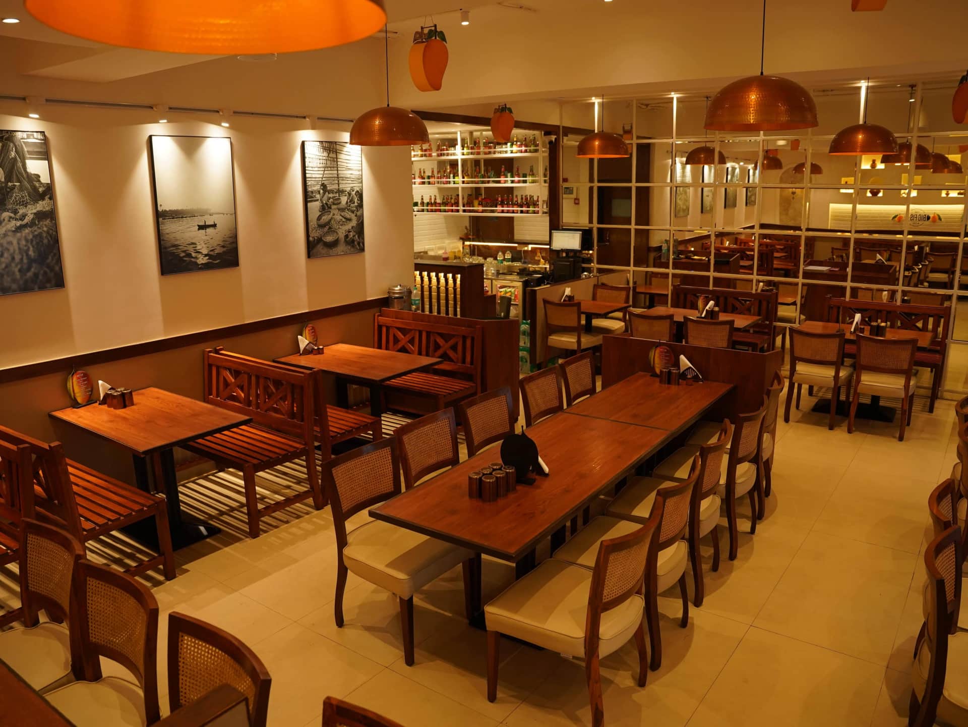 Restaurant image