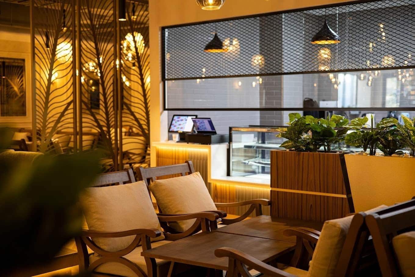 Restaurant image