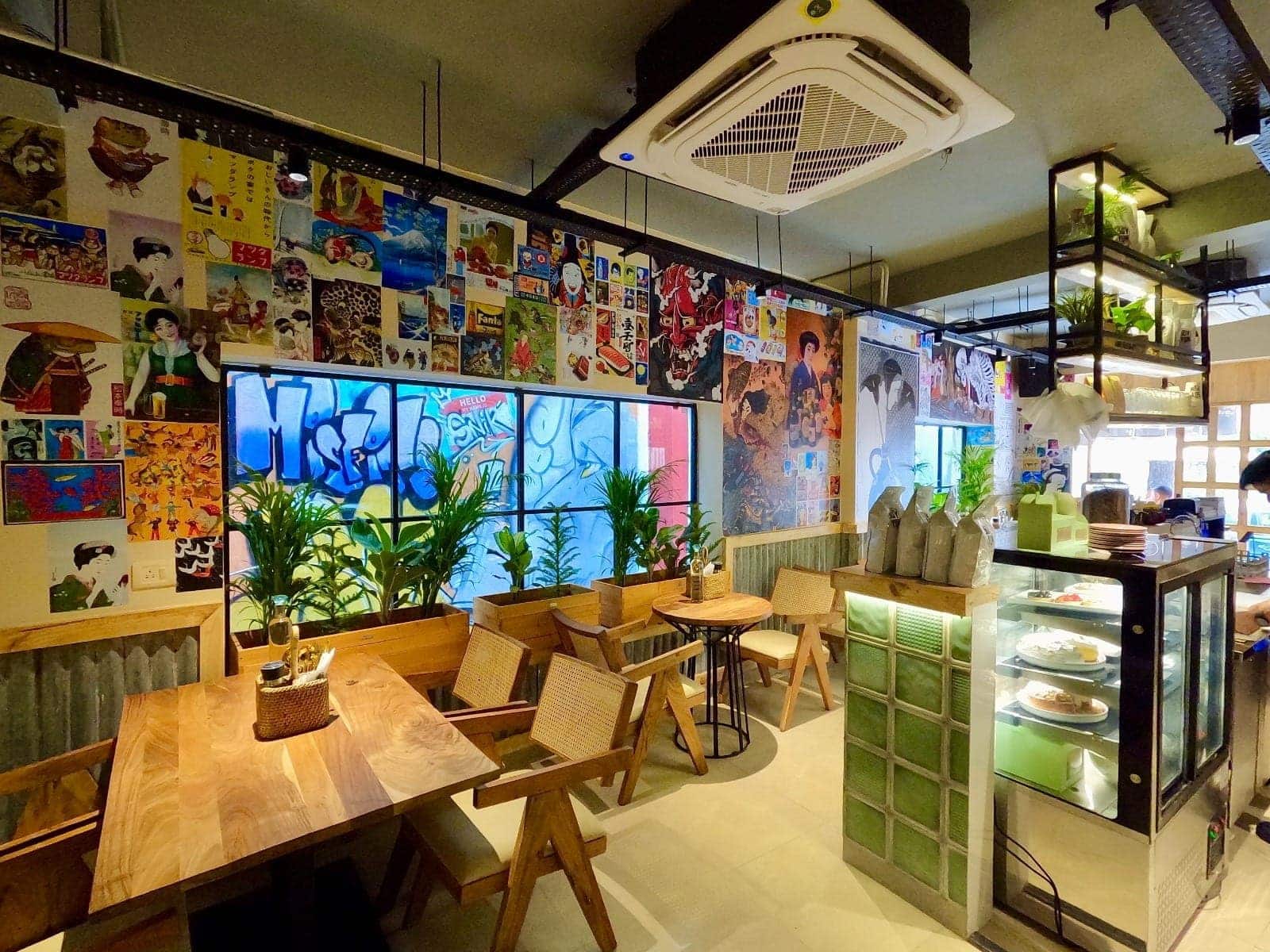 Restaurant image