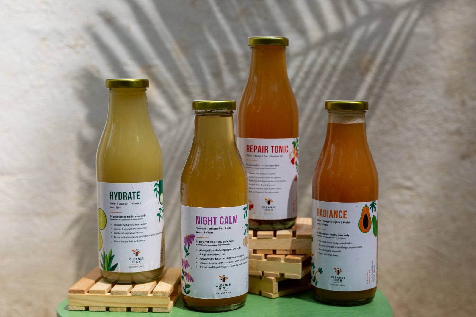 Cleanse High, Madhapur, Hyderabad | Zomato