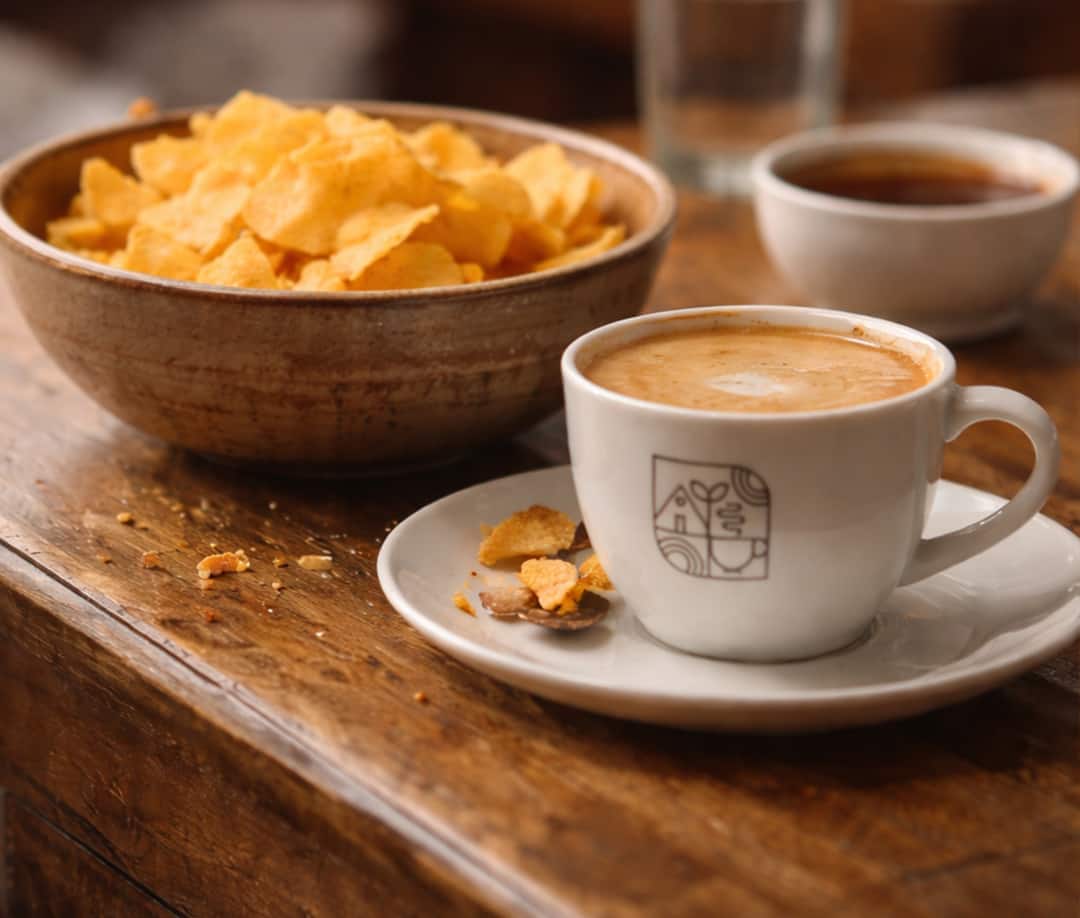 affordable cafe near me, budget friendly cafe near me, cheap cafe near me, budget cafe near me, affordable cafes - Coffee & Crisps Cafe - img5